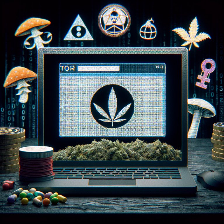 How Privacy Works on Darknet Markets dark market onion