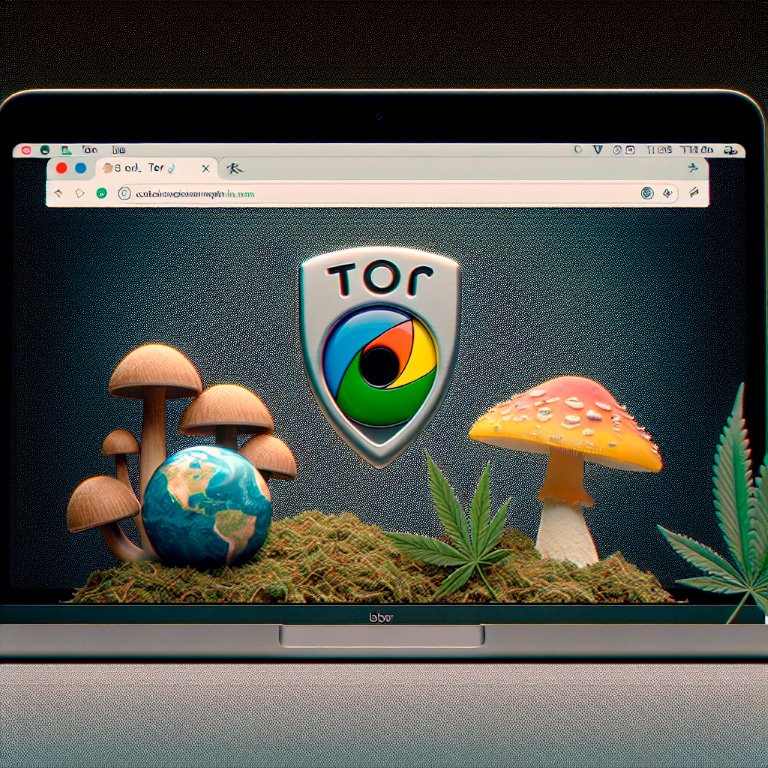 Safe and Private Shopping on the Darknet dark market onion