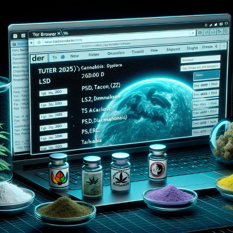 dark web market links