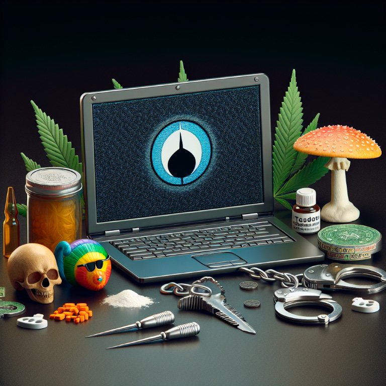 dark web market links