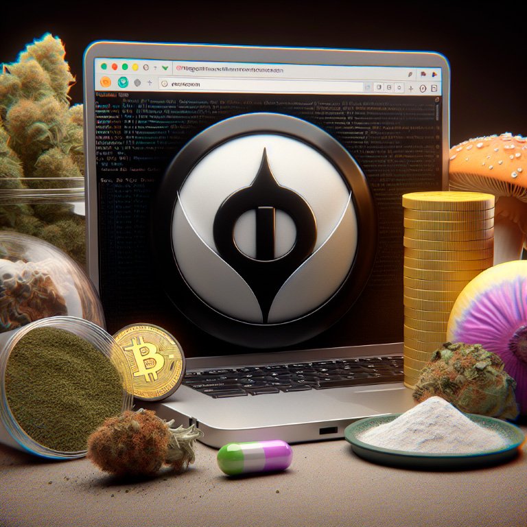 Escrow Makes Buying on the Darknet Safe dark web market list