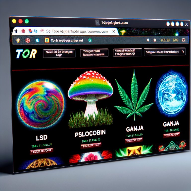 dark web marketplaces