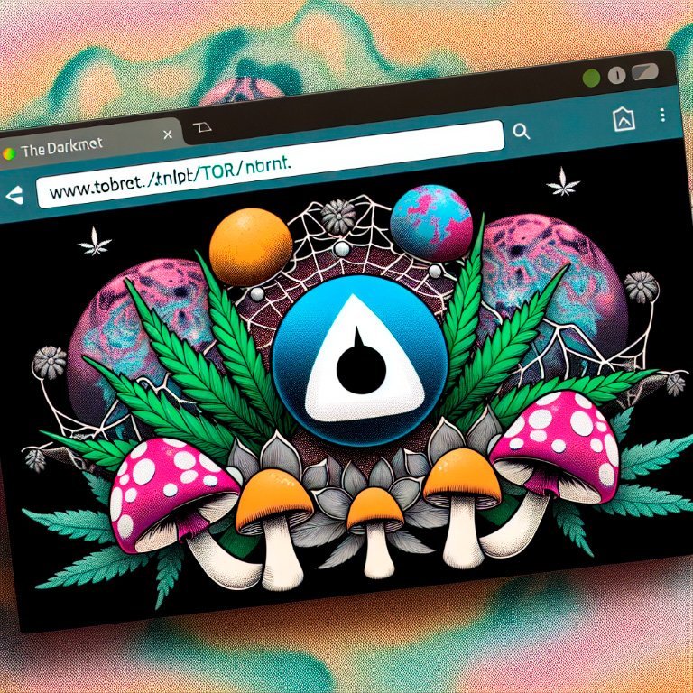 dark web marketplaces