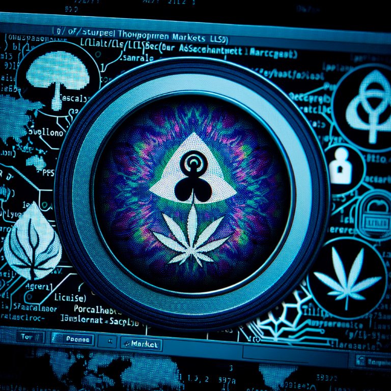 How Escrow Makes Buying on the Darknet Safe and Fair darkmarket url