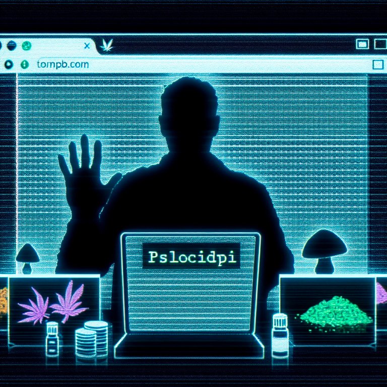 How Rating Systems Find Good Vendors on the Darknet darknet drug market