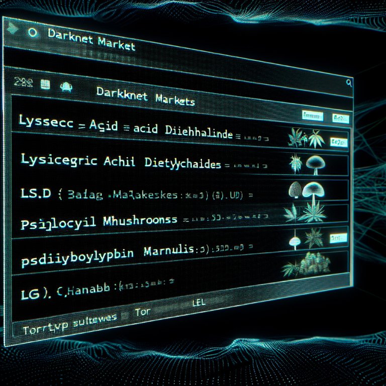 User Reviews Ensure Quality on Darknet Markets darknet drug store