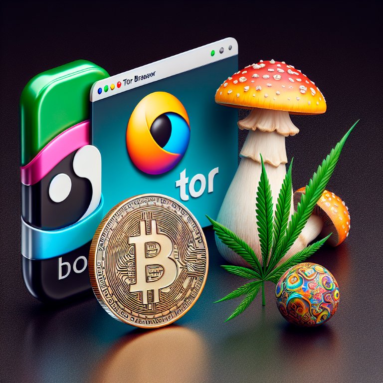 How Darknet Markets Build Trust and Quality darknet drugs