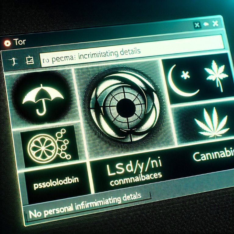 darknet market lists