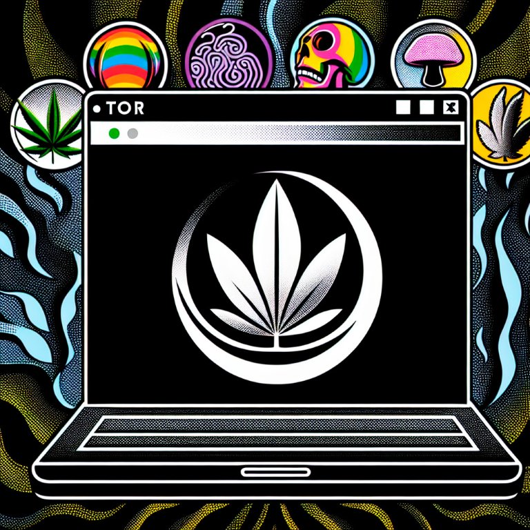 How Darknet Sales Build Trust darknet markets onion address