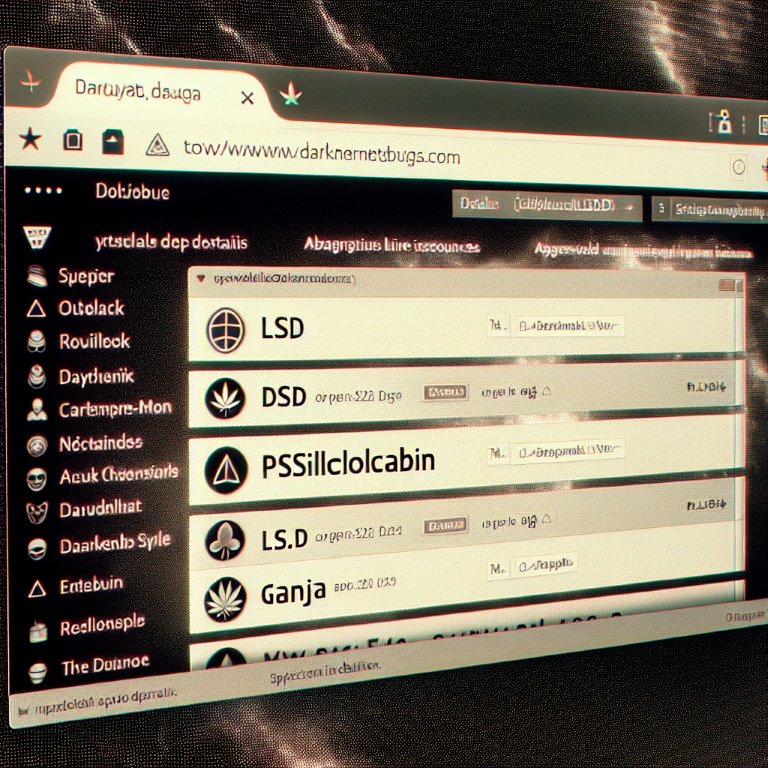 Secure Messaging for Easy Darknet Deals nexus darknet link