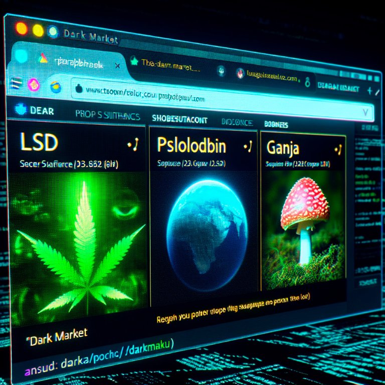 nexus darknet market