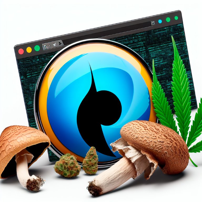 nexus darknet market