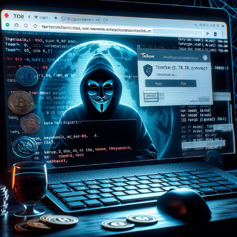 Finding Reliable Vendors on the Darknet nexus darknet site