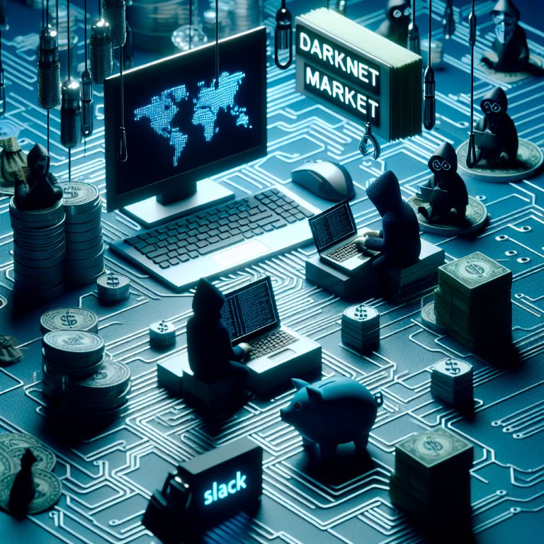 nexus market darknet