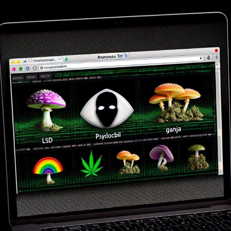 How the Darknet Gets Packages to You Fast and Safe nexus shop