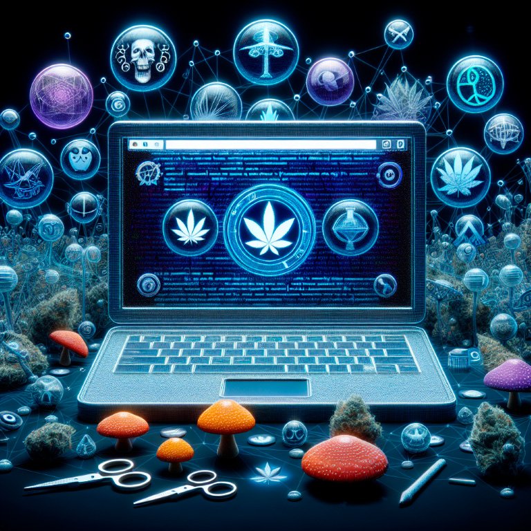 How Buyer Reviews Make Darknet Drug Shopping Safe onion dark website